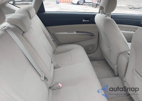 2008 Toyota Prius из США, поврежденный, VIN JTDKB20U487797146